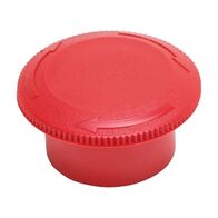 Allen-Bradley 800T Colour Cap Non Illuminated Push Pull Twist White for 30.5mm Pushbutton