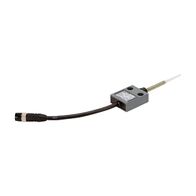 AB 802T Heavy Duty Limit Switch Small Wobble Stick Side Mount 0.118Nm 15 Degress DC Micro 4 0.15m