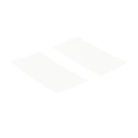 Allen-Bradley 856T Replacement Lens Diffuser Kit for70mm Control Tower Light