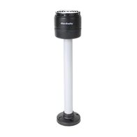 Allen-Bradley 856T Pre Assembled Base 24V AC DC 25cm Aluminium Pole with Cap