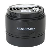 Allen-Bradley 856T Pre Assembled Base 24V AC DC 1/2In NPT Surface Mount with Cap