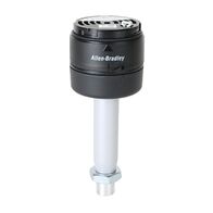 Allen-Bradley 856T Pre Assembled Base 240V AC 10cm Threaded M20 Tube with Cap