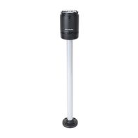 Allen-Bradley 856T Pre Assembled Base 240V AC 40cm Aluminium Pole Mount with Cap