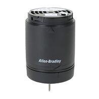 Allen-Bradley 856T Pre Assembled Base 240V AC 1/2In NPT Pre Installed Screws with Cap