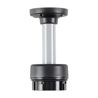 Allen-Bradley 856T Mounting Base Adaptor 10cm Aluminium Pole Mount for 70mm Stack Light