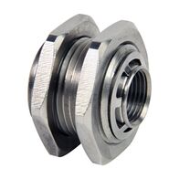 Allen-Bradley 871 Inductive Proximity Sensor Mounting Bracket Spring Return Stainless Steel 12mm