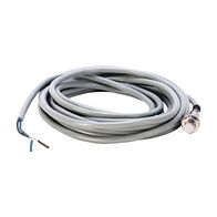 AB 871 Inductive Proximity Sensor SS 18mm PLC 20-250V AC DC 5mm Shld NO 2 Wire 2m PVC