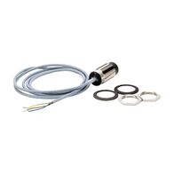 AB 872 Inductive Proximity Sensor Nic Brass 30mm 20-250V AC 15mm Unshld NO 2 Wire 2m PVC