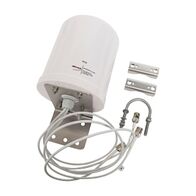 ProSoft Antenna Omnidirectional 6dBi Mimo Type N Jack with 3 Feet Pigtail 2.4 and 5GHz