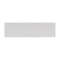 nVent HOFFMAN MAS/MAD Gland Plate Size 4 W510 x H96mm Opening Steel 1.4mm