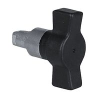 nVent HOFFMAN MAS/MAD Lock Plastic Handle