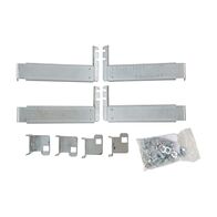 nVent HOFFMAN MAS/ASR/SRE Depth Adjustment Kit for AMP and ADI D210mm