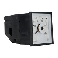 IME Analogue Voltmeter Direct Connect Scale 0 to 500V AC