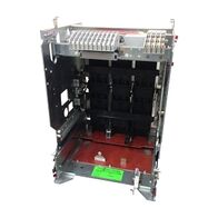 Terasaki TemPower 2 AR ACB Carriage AR2 1250A 3P Standard Horiz. Terminals