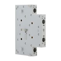 S+S CA7 Auxiliary Contact with 2NC Contact Side Mount