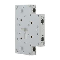 S+S CA7 Auxiliary Contact with 1NO  Contact and 1NC Contact Side Mount