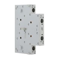 S+S CA7 Auxiliary Contact with 2NO  Contacts Side Mount