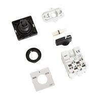 Sprecher and Schuh L2 Cam Switch Switch Complete 2 Pole Changeover with Off 12A Panel Mount