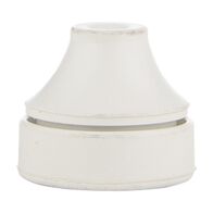 nVent HOFFMAN Self Sealing Cable Glands Rubber Grey IP67 Suits Cable Diameter 5 to 9mm