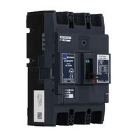 NHP Concept Panelboard Accessory Isolator Switch 250A 3Pole 25kA