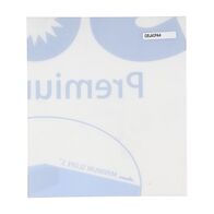 NHP Concept Panelboard Accessory Door Schedule Card Holder Flat A4 Polycarbonate Clear