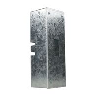 NHP Concept Panelboard Accessory Safety Service Enclosure Mounting Kit 1 Pole