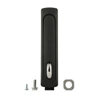 NHP Concept Panelboard Accessory Door Swing Handle Pad Lockable 10mm