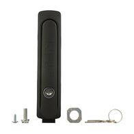 NHP Concept Panelboard Accessory Door Swing Handle IP66 Metal Cl001
