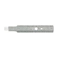 NHP Concept Panelboard Accessory Support Katko and Terasaki 250A Main Switch DIN Rail