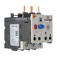 S+S CEP71 Overload Electronic Basic 5.4 to 27A for CA7 30 and 55A