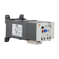 S+S CEP71 Overload Electronic Advanced 20 to 100A Pass Thru