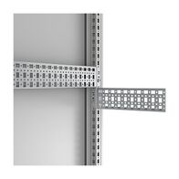 nVent HOFFMAN MCS/MCD/MCSS/MCDS FS Click In Profile W600 x D600mm Qty 4