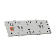 S+S CA9 Mechanical Interlock