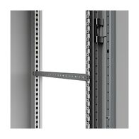 nVent HOFFMAN MCS/MCD/MCSS/MCDS Side Mounting Bar with 6400mm FS Enclosures Qty 20
