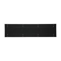 NHP Concept Plus Panelboard Plinth Gland Plate IP52 Gasket