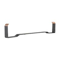 NHP Concept Plus Panelboard Accessory Neutral Strap Bar 250A suits CPL