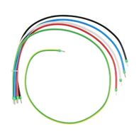 NHP Concept Plus Panelboard Accessory Surge Wiring Loom