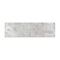 NHP Concept Premier Panelboard Gland Plate Aluminium 6mm