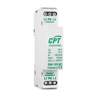 Cirprotec Final Diverters SPD Comms Fine Protect 12V