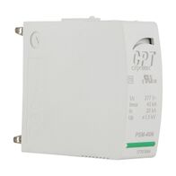 Cirprotec PSM Surge Protection Device Replacement Module N-PE Imax 40kA