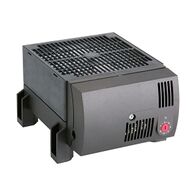 STEGO Fan Heater 230V AC 950W with Thermostat H99 x 160 x D182mm