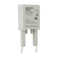 S+S CA7 Coil Suppressor RC Module 110 to 280VAC