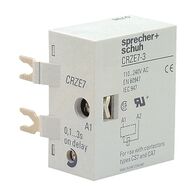 S+S CA7 Timer In Line On Delay 180s