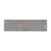 NHP Concept Tough Panelboard Accessory Gland Plate 6mm Aluminium
