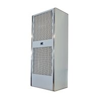 Cosmotec CVE Air Conditioner Indoor Side Mount 230V AC 3000W Mild Steel