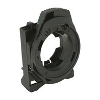 Sprecher and Schuh D7 Plastic Coupling Plate or Latch to Fit up to 3 Contact Blocks