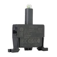 Sprecher and Schuh D7 Integrated LED Module Base Mount 24V AC DC Green