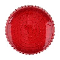 Sprecher and Schuh D7 Lens Cap for Monolithic Pilot Light Red