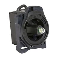 Sprecher and Schuh D7 Lamp Module LED 240VAC Push To Test White