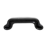 NHP DIN Rail End Cap Plastic suits 35 x 7.5mm Each